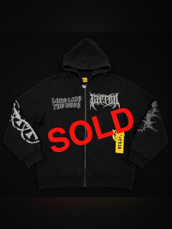GFTD LA Other - *****SOLD*****